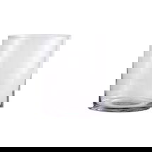 Online Designer Patio Simple Hurricane, Short, Clear