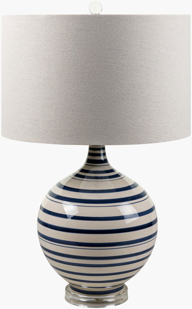 Tideline Accent Table Lamp large image 
