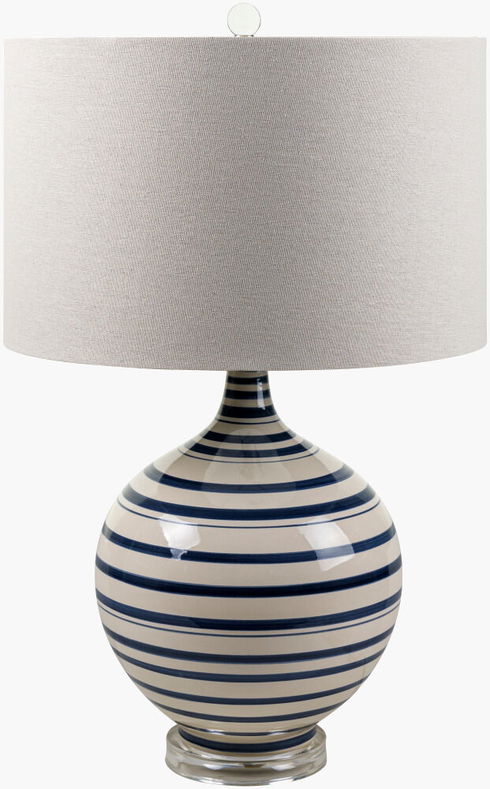 Tideline Accent Table Lamp