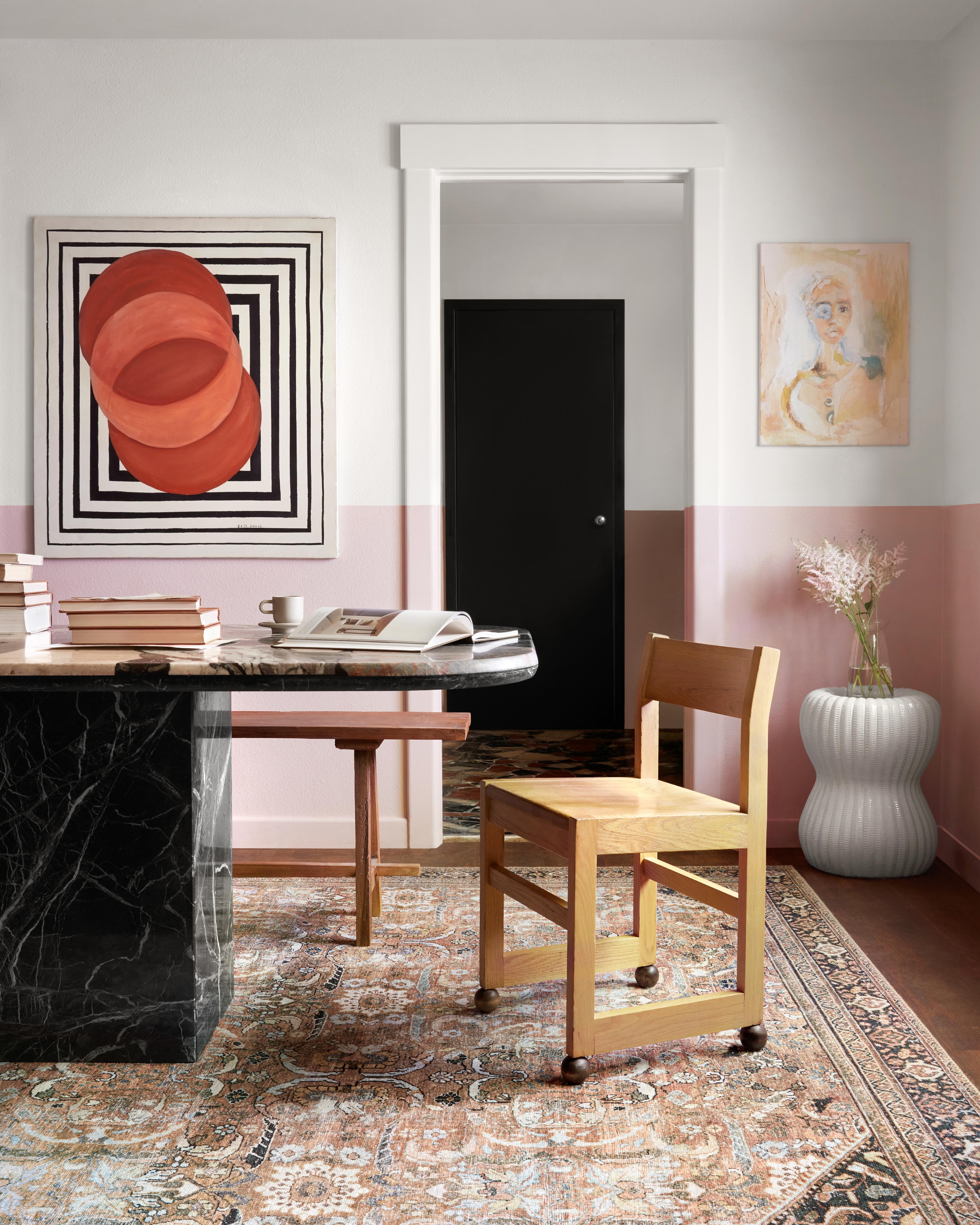 Loloi II Wynter Rug, 5' length x 7'6" width View 3