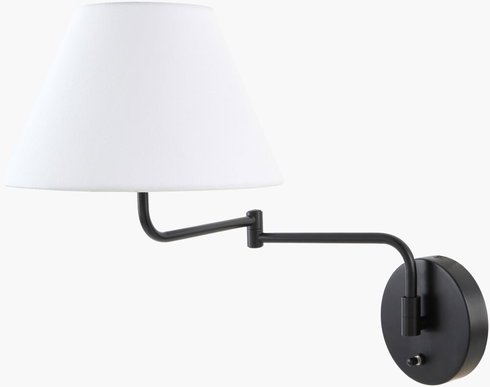 The Lyne Wall Sconce