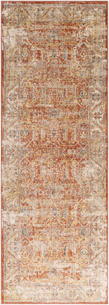 Aspendos Machine Woven Rug