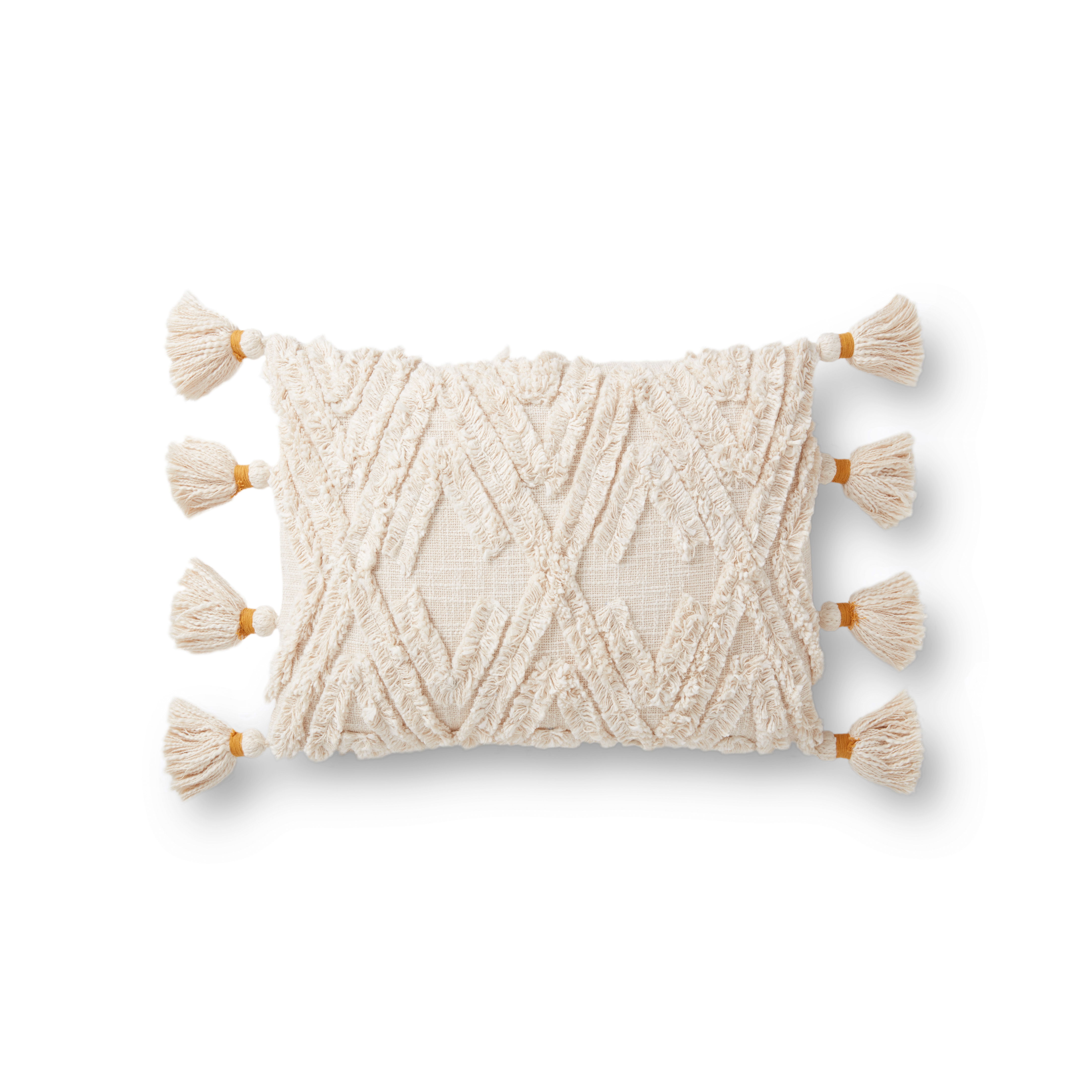 Magnolia Home by Joanna Gaines x Loloi Pillows Pillow large image 