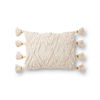 Magnolia Home by Joanna Gaines x Loloi Pillows Pillow thumbnail 0