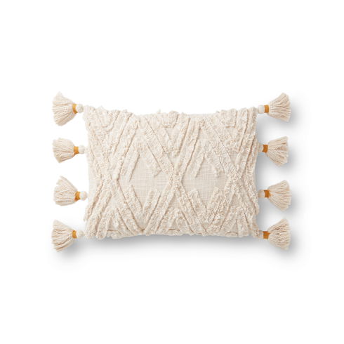 Magnolia Home by Joanna Gaines x Loloi Pillows Pillow