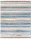 Lawry Handmade Rug, by Surya, 6' length x 4' width thumbnail