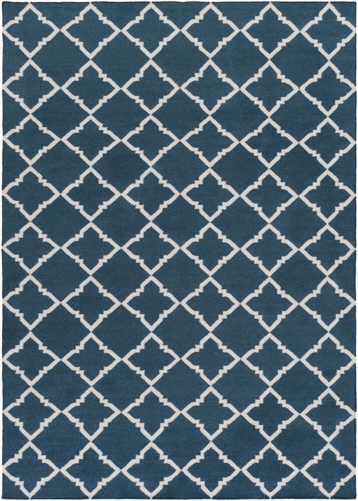 Frontier Handmade Rug large image 