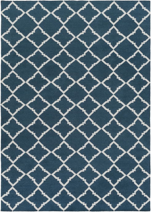 Frontier Handmade Rug