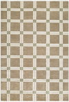 Riviera Handmade Rug, by Surya, 9' length x 6' width thumbnail