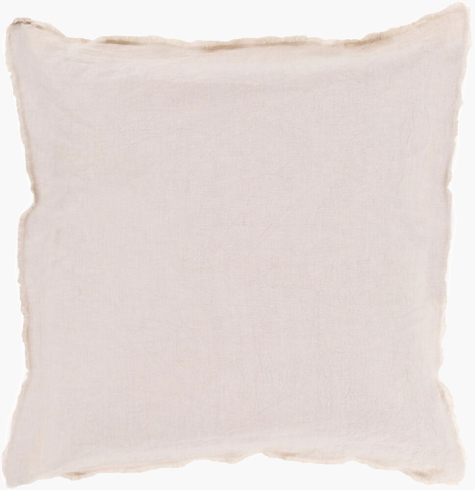 Eyelash Accent Pillow large image 