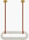 Annilo Pendant, by Surya, 40" length x 40" width x 20" height thumbnail