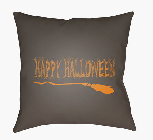Boo Accent Pillow