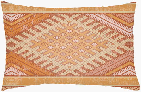 Lolita Lumbar Pillow