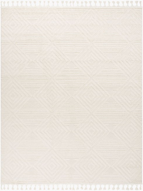 Nora Machine Woven Rug
