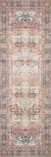Loloi II Loren Rug, 1'6" length x 1'6" width thumbnail 6