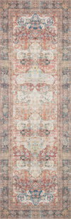 Loloi Loren Rug, 2'6" length x 7'6" width thumbnail 6