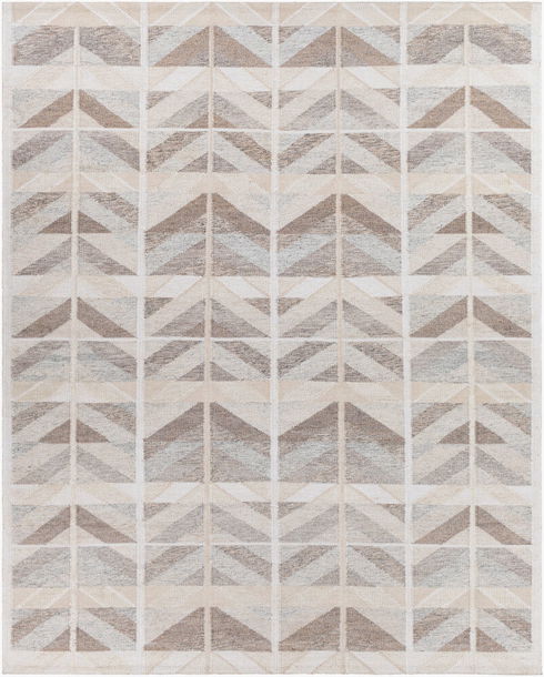 Scandi Handmade Rug