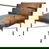 Dagwood Leather Armchair thumbnail 4