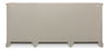 Bellagio Sideboard, 96',Grey Oak, Cabinets & Sideboard by Sarreid, 96" length x 15" width x 43" height thumbnail 3