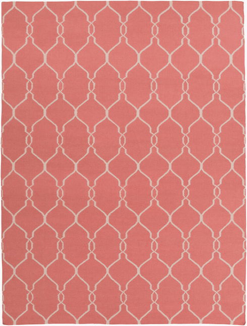 Fallon Handmade Rug