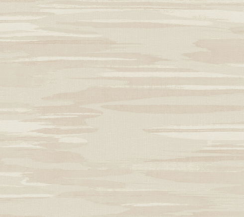 Nimbus White Wallpaper