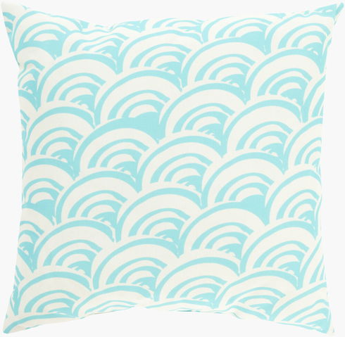 Mizu Accent Pillow