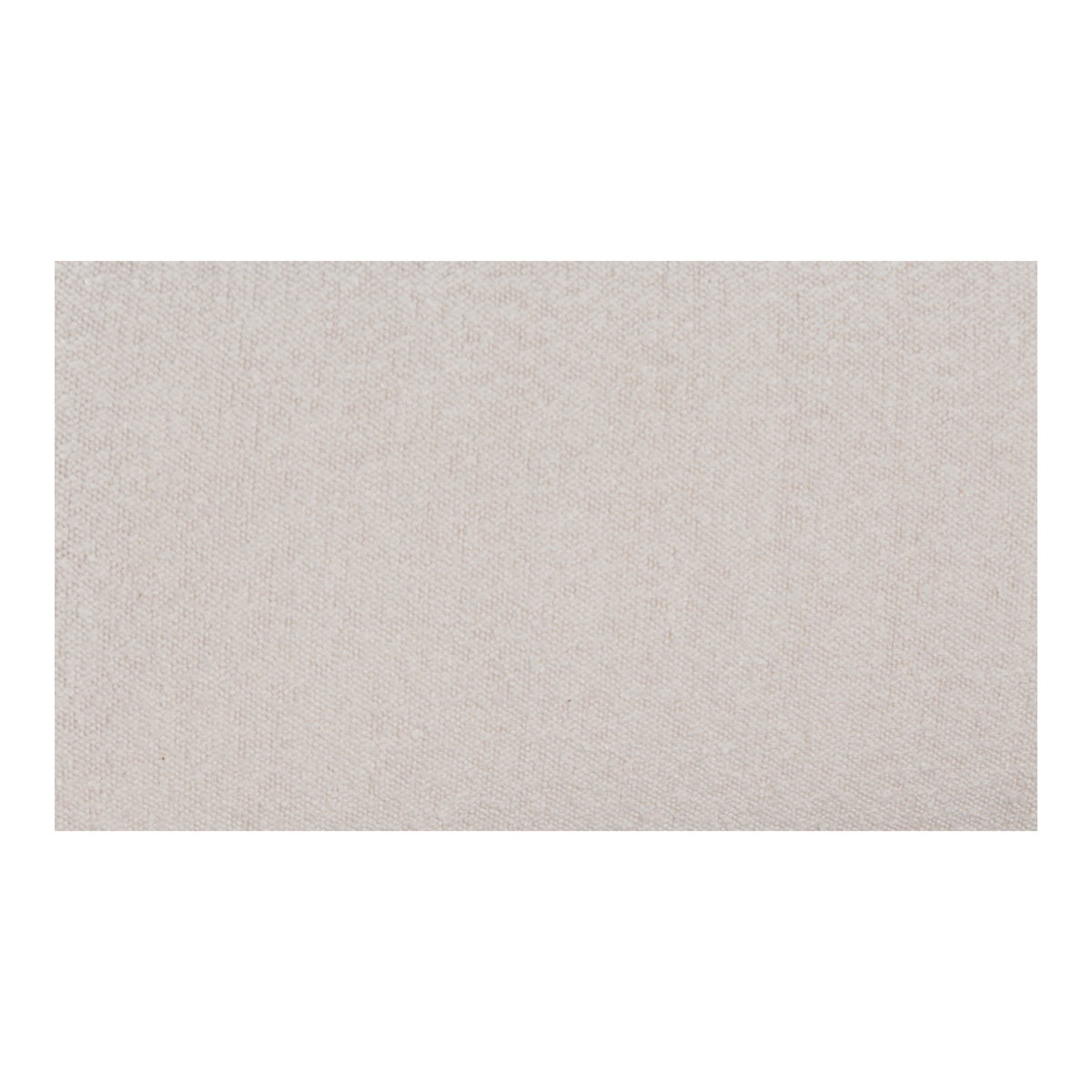 Colin King Bed Oatmeal, by Moe's Home, 85.5" width x 40" height x 86" depth View 7
