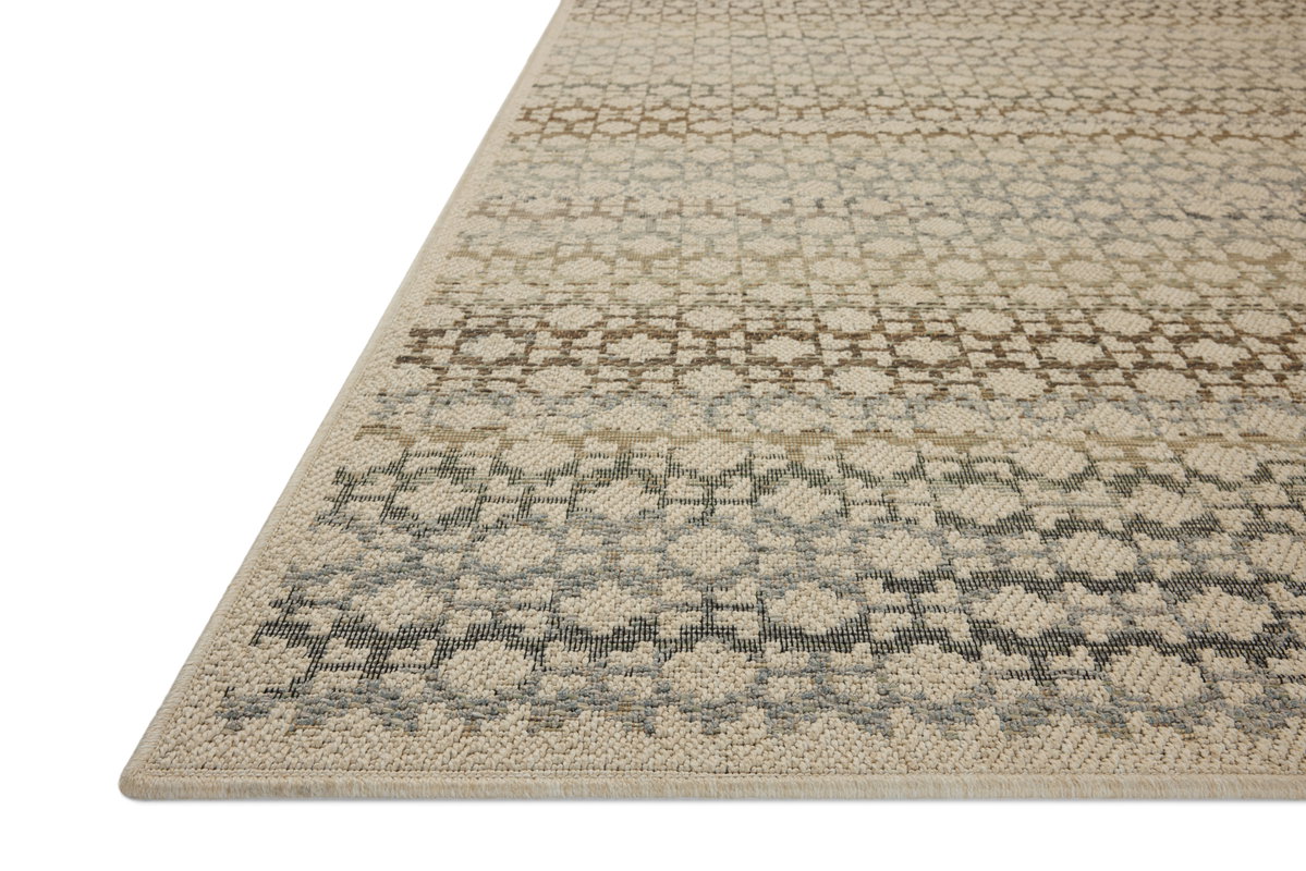 Loloi Saylor Rug, 5' length x 7'7" width View 3