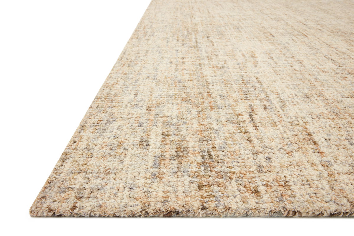 Loloi Harlow Rug, 5' length x 7'6" width View 2