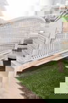 Loom Outdoor Club Chair thumbnail 9