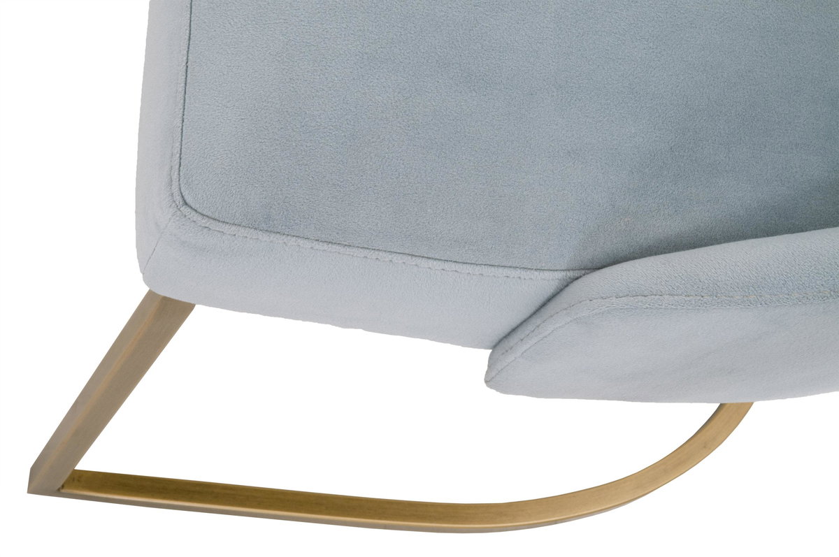 Parissa Dining Chair, Set of 2, by Essentials for Living, 22.25" width x 34" height x 23.5" depth View 6