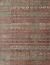 Loloi Javari Rug, 2'6" length x 10' width thumbnail 1