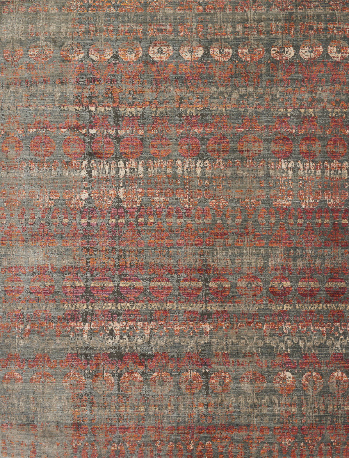 Loloi Javari Rug, 2'6" length x 8' width View 1