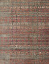 Loloi Javari Rug, 2'6" length x 8' width thumbnail 1