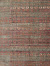 Loloi Javari Rug, 9'6" length x 12'6" width thumbnail