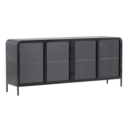 Jarin Sideboard Black