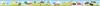 Disney & Pixar Cars Light Blue Border thumbnail 1
