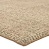 Jaipur Living Almaz Handmade Striped Tan Area Rug (8'X10' Rectangle) thumbnail 0
