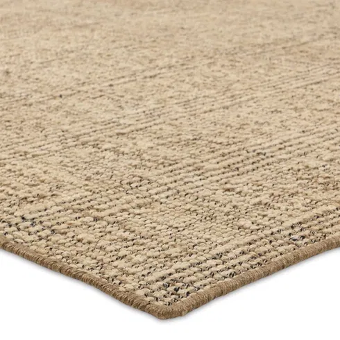 Jaipur Living Almaz Handmade Striped Tan Area Rug (8
