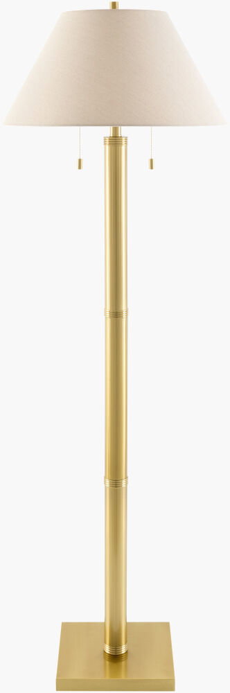 Corvane Accent Floor Lamp