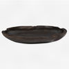 Nature's Edge Bowl, Decorative by Uttermost, 20" width x 2.75" height x 20" depth thumbnail 1