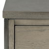 Cartwright Gray Side Table thumbnail 6