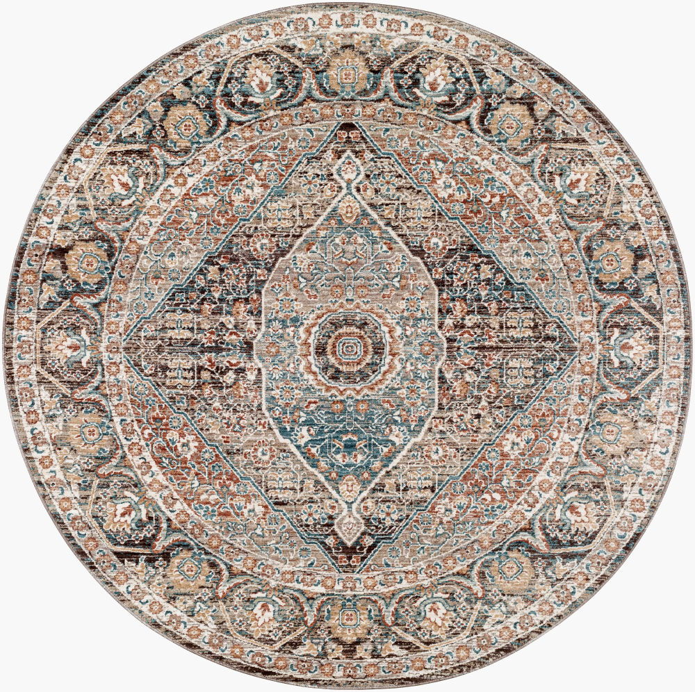 Carlisle Machine Woven Rug large image 