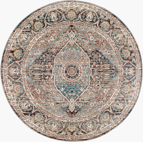 Carlisle Machine Woven Rug