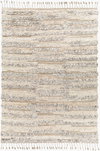 Sahara Handmade Rug, by Surya, 9' length x 6' width thumbnail
