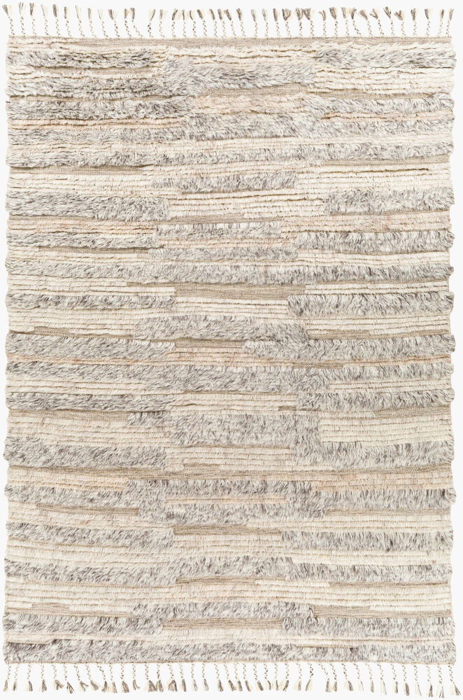 Sahara Handmade Rug large image 