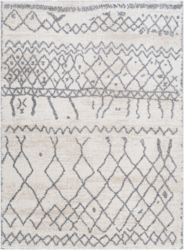 Andorra Machine Woven Rug large image 