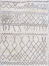 Andorra Machine Woven Rug thumbnail 0