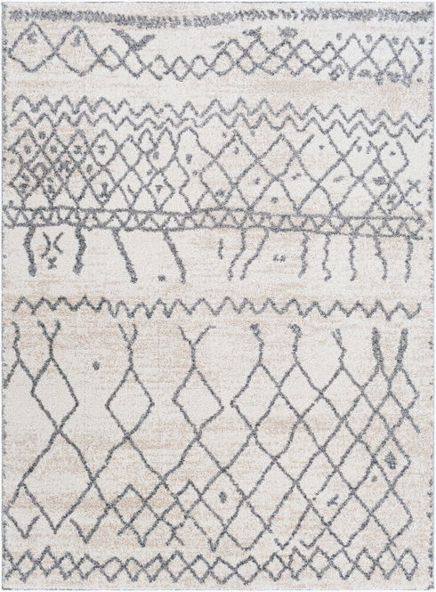 Andorra Machine Woven Rug