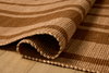 Leanne Ford x Loloi Weatherstaff Rug, 5' length x 7'6" width thumbnail 7